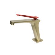 LEMAN Single Hole Bathroom Faucet - Image 12