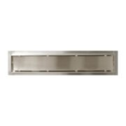 Two in One Linear Shower Drain - Image 9