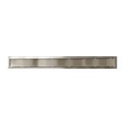 Two in One Linear Shower Drain - Image 11