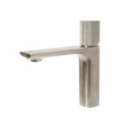 TIMELYSS Single Hole Bathroom Faucet - Knurled Version - Image 6