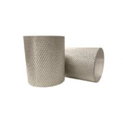 TIMELYSS Single Hole Bathroom Faucet - Knurled Version - Image 7