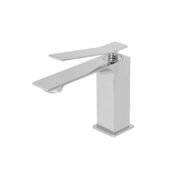 MAGRO Single Hole Bathroom Faucet - Image 9
