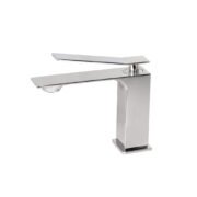 MAGRO Single Hole Bathroom Faucet - Image 8