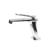 LEMAN Single Hole Bathroom Faucet - Image 16