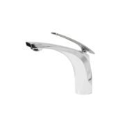 EVA Single Hole Bathroom Faucet - Image 12