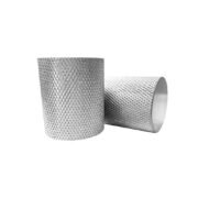 TIMELYSS Single Hole Bathroom Faucet - Knurled Version - Image 9