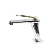 LEMAN Single Hole Bathroom Faucet - Image 17