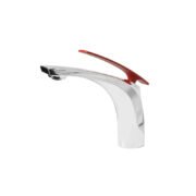 EVA Single Hole Bathroom Faucet - Image 14