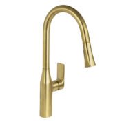 TIMELYSS Pull-down Dual Spray Kitchen Faucet - Image 7