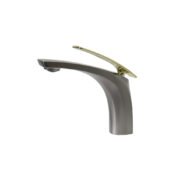 EVA Single Hole Bathroom Faucet - Image 16