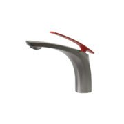 EVA Single Hole Bathroom Faucet - Image 17