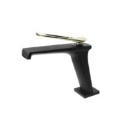 LEMAN Single Hole Bathroom Faucet - Image 8