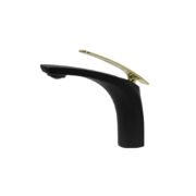 EVA Single Hole Bathroom Faucet - Image 7