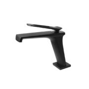 LEMAN Single Hole Bathroom Faucet - Image 7