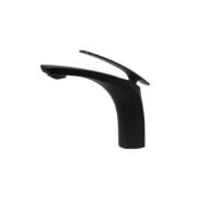 EVA Single Hole Bathroom Faucet - Image 6