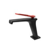 LEMAN Single Hole Bathroom Faucet - Image 9