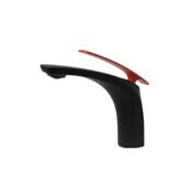 EVA Single Hole Bathroom Faucet - Image 8