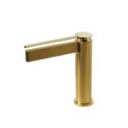 MATTHEW 625 Single Hole Bathroom Faucet - Image 15