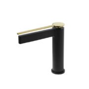 MATTHEW 625 Single Hole Bathroom Faucet - Image 11