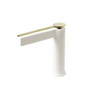 MATTHEW 625 Single Hole Bathroom Faucet - Image 7