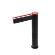 MATTHEW 625 Vessel Sink Bathroom Faucet - Image 9