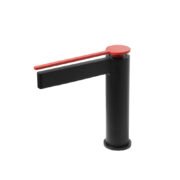 MATTHEW 625 Single Hole Bathroom Faucet - Image 10