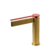 MATTHEW 625 Single Hole Bathroom Faucet - Image 14
