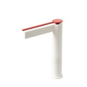 MATTHEW 625 Vessel Sink Bathroom Faucet - Image 5