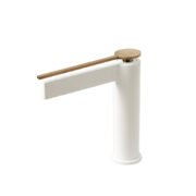 MATTHEW 625 Single Hole Bathroom Faucet - Image 8