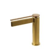 MATTHEW 625 Single Hole Bathroom Faucet - Image 16