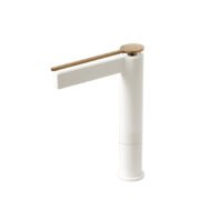MATTHEW 625 Vessel Sink Bathroom Faucet - Image 7
