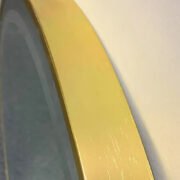 ROUNDY Framed Front Light LED Mirror - Image 3
