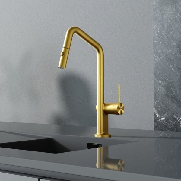 New Style Main Sink & Bar Sink Faucet