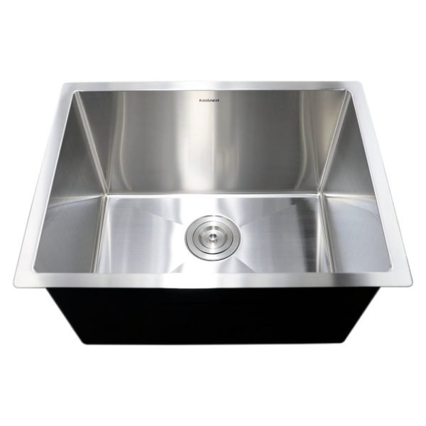 23" Utility Undermount Laundry Sink - LSUN2100