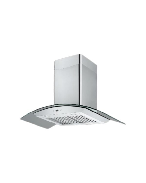 Maxair Chimney Wall Hood - Stainless Steel - 720 CFM - 30" - MXR-D01