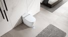 STREAMLINE Integrated Smart Toilet