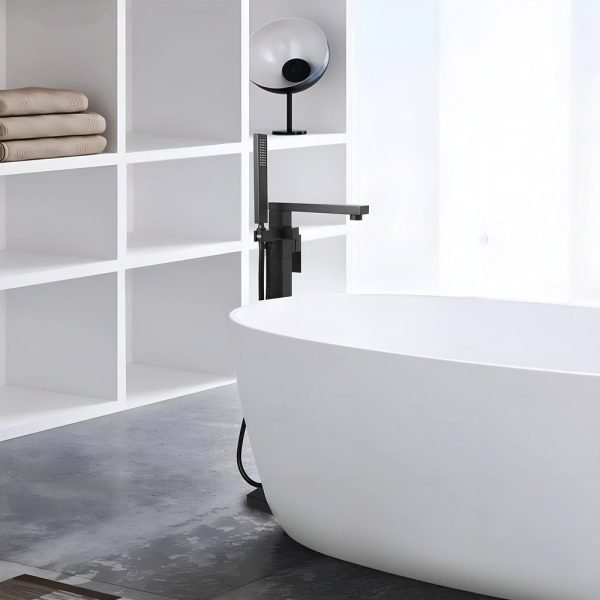 INCANTO Freestanding Tub Faucet