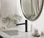 NoHo Thermostatic Control Bathroom Faucet