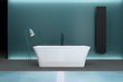 BLOSSOM One Piece Bathtub