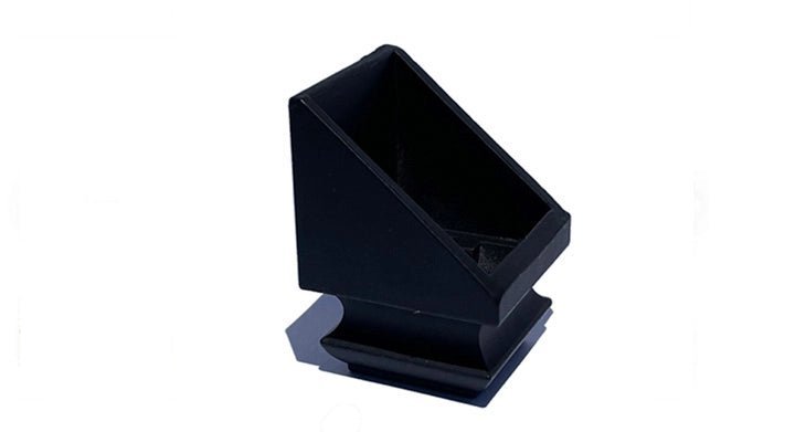 Spindles Shoe- Bevel Shoe / Bevel Rack