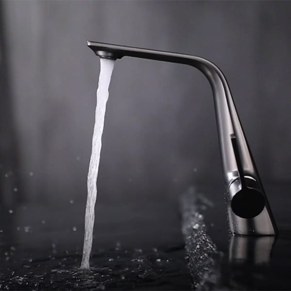 ARCHSTREAM Single Hole Bathroom Faucet