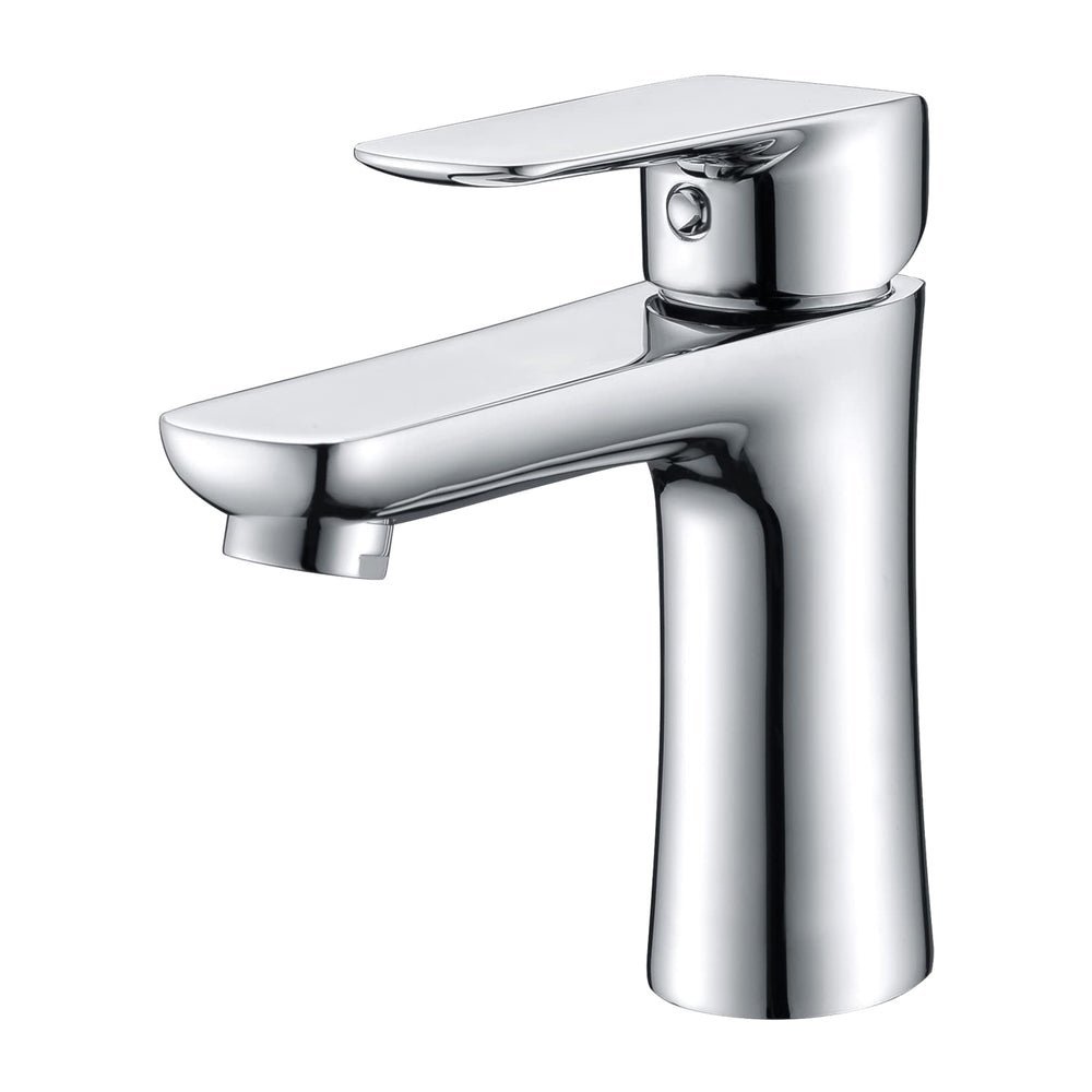 BOSTON Single Hole Bathroom Faucet - Image 6