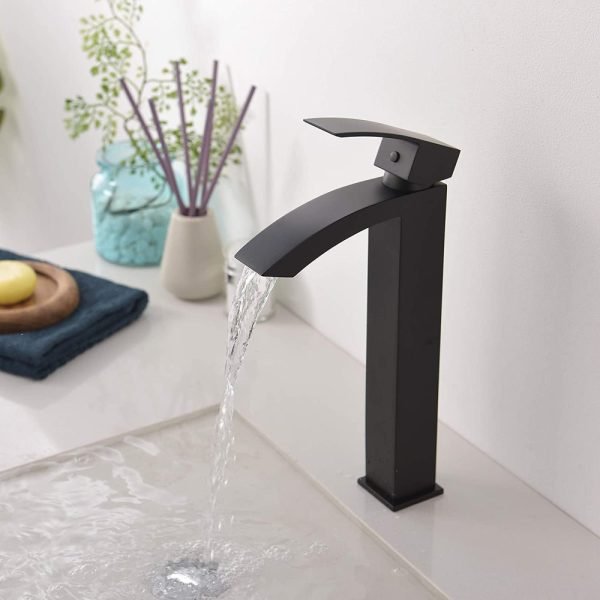 SATRO Vessel Sink Bathroom Faucet