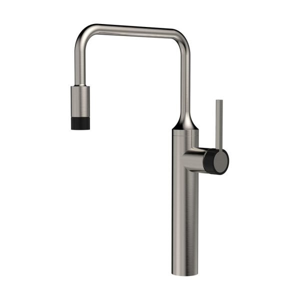 KAIRO - Modern Single Handle Bar Sink Faucet