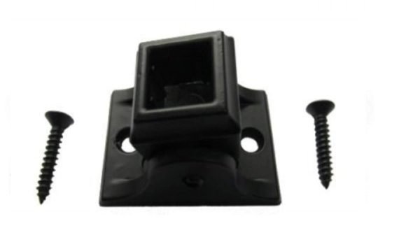 Spindles Shoe- Flex Shoe With Set Screw / Flex-top