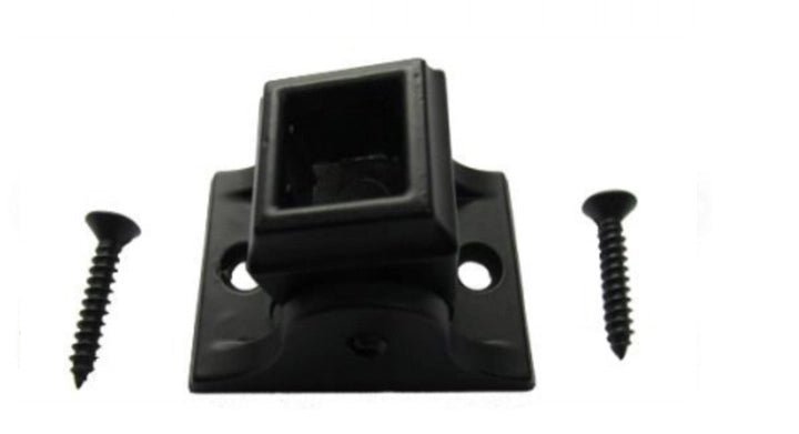 Spindles Shoe- Flex Shoe With Set Screw / Flex-top