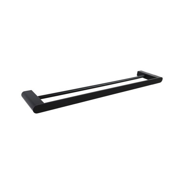 TIMELYSS Double Towel Bar