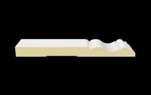 Baseboard B Series - Colonial Baseboard 5"