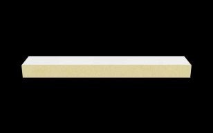 Baseboard B Series - Flat Stock 7"