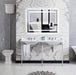 FOCUS Bathroom LED Vanity Mirror